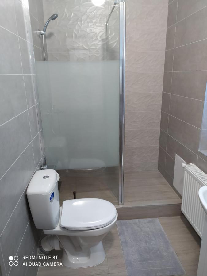 Reef Apartments Odessa Luaran gambar