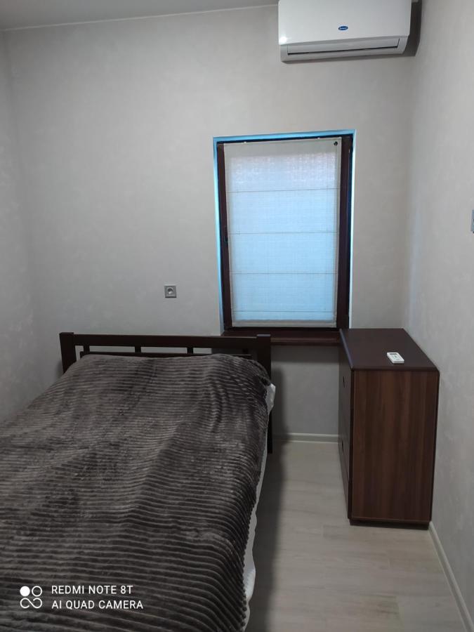 Reef Apartments Odessa Luaran gambar