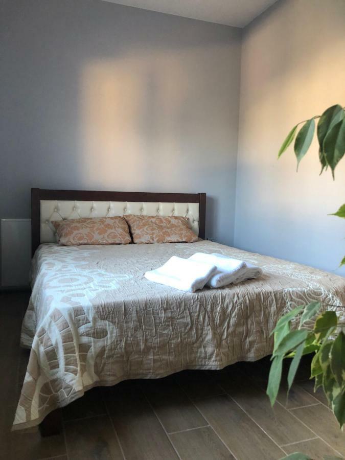 Reef Apartments Odessa Luaran gambar
