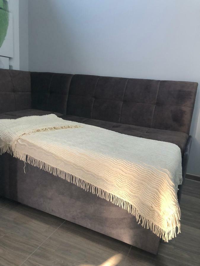 Reef Apartments Odessa Luaran gambar