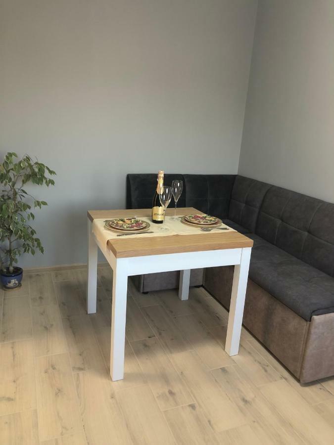 Reef Apartments Odessa Luaran gambar