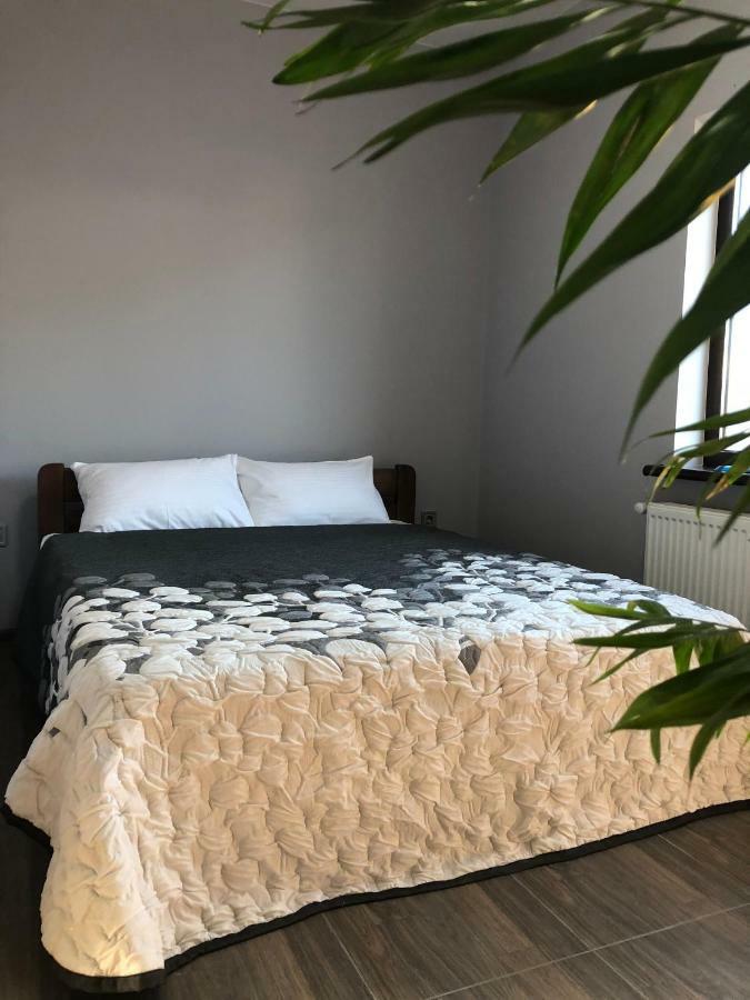 Reef Apartments Odessa Luaran gambar