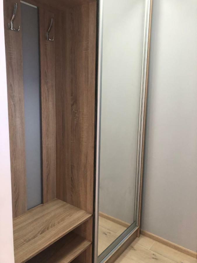 Reef Apartments Odessa Luaran gambar