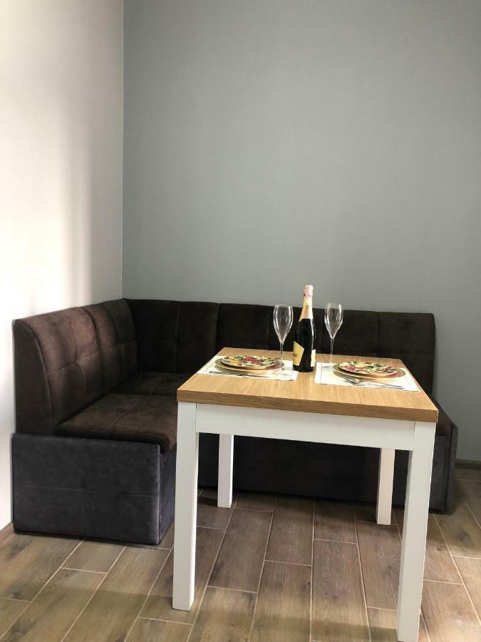 Reef Apartments Odessa Luaran gambar