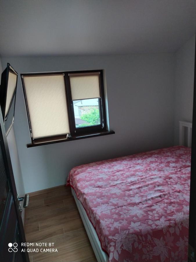 Reef Apartments Odessa Luaran gambar
