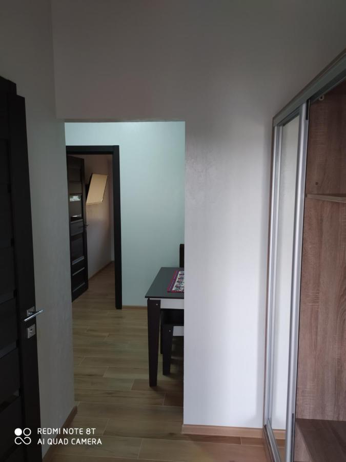 Reef Apartments Odessa Luaran gambar
